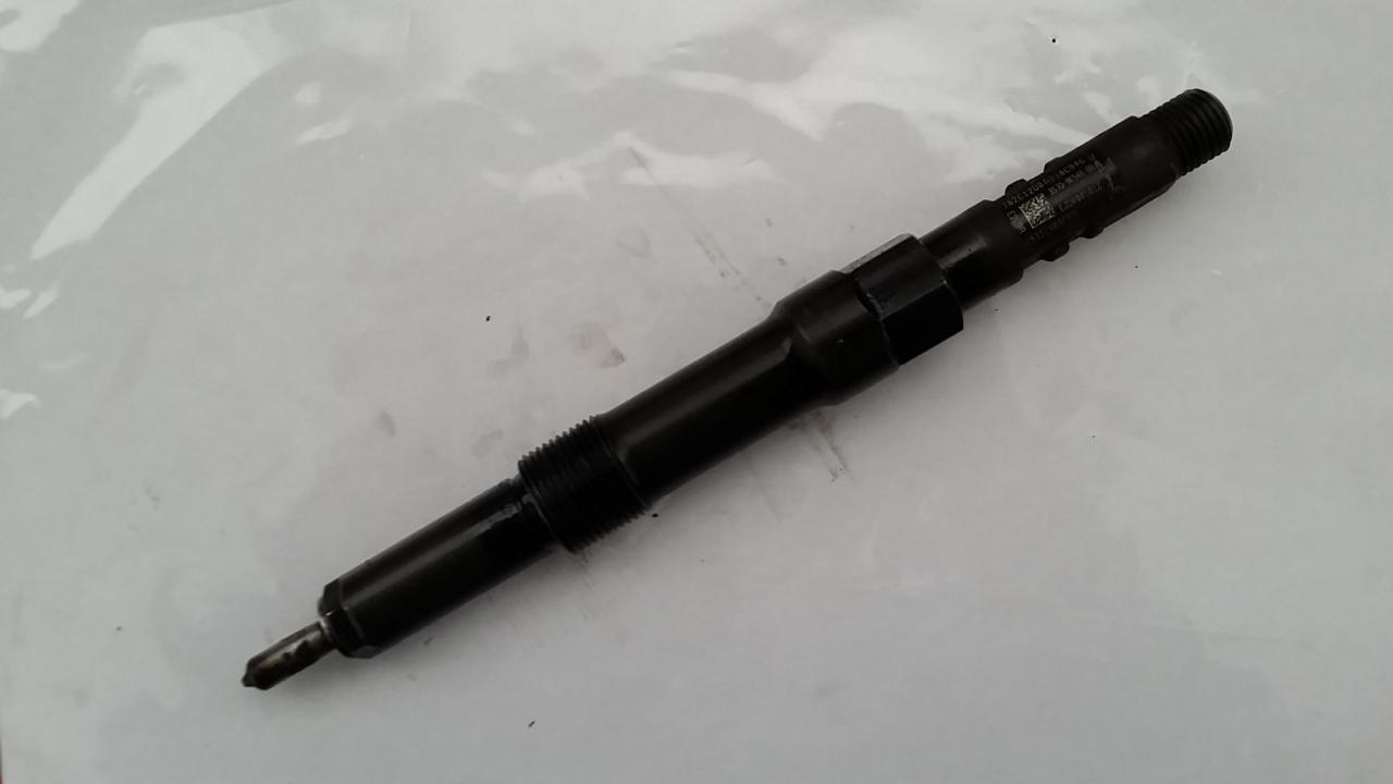 Fuel Injector EJDR00501Z 3S7Q-9K546-BB Ford MONDEO 1998 1.8