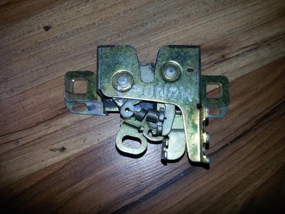Rear Trunk Lid Lock Latch 93BBF43200BE  Ford MONDEO 2003 2.0