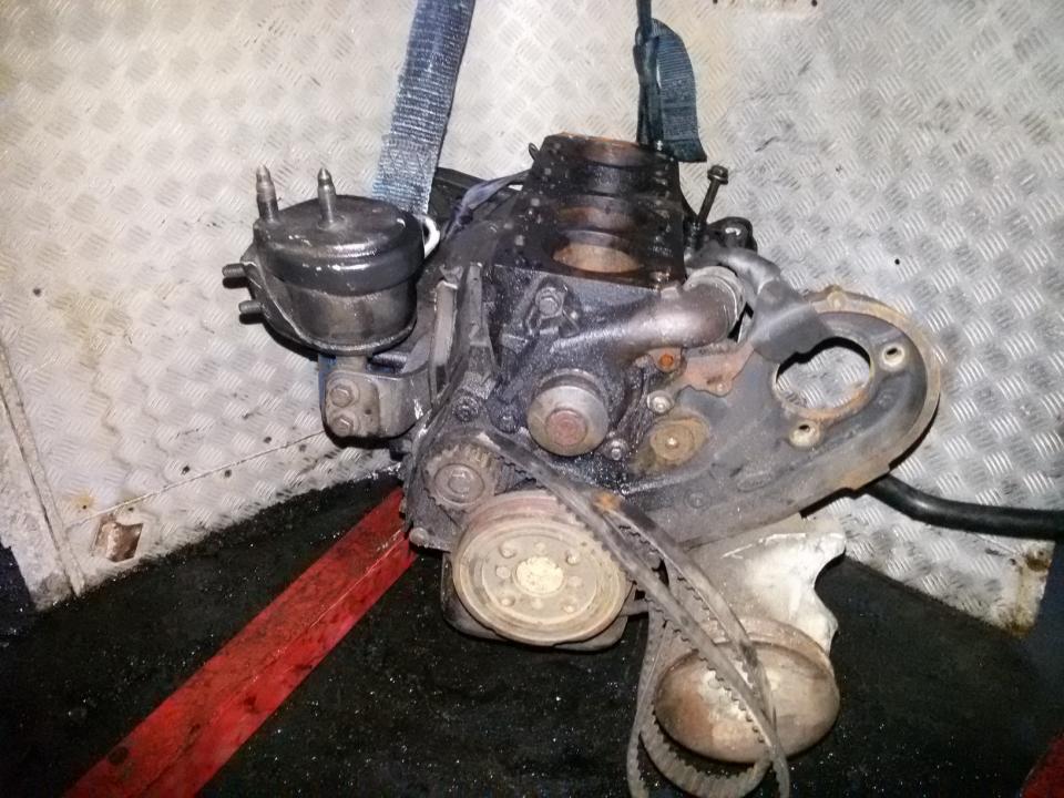 Двигатель rtb   Ford ESCORT 1998 2.0