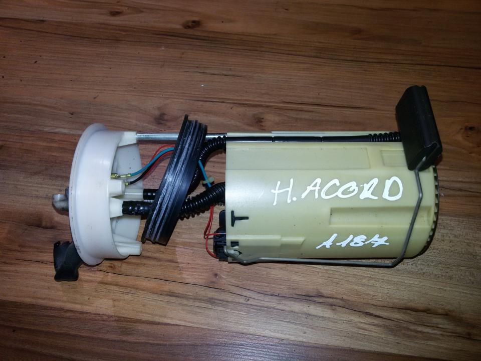 Топливный насос в баке 0580113055  Honda ACCORD 2004 2.2