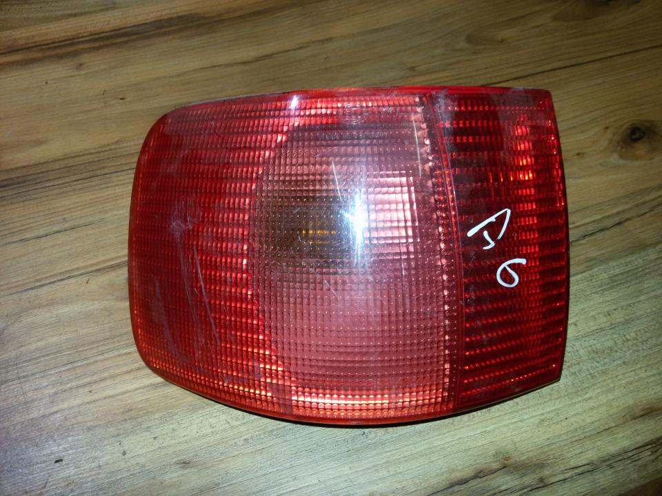 Tail Light lamp Outside, Rear Left 29632101  Audi A6 1997 1.9
