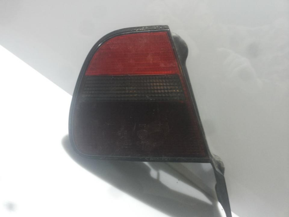 Tail Light lamp Outside, Rear Left NENUSTATYTA  Lancia DELTA 1995 1.9
