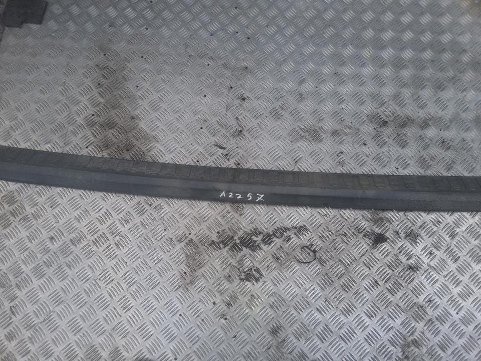 Bumper Molding Rear 2T1417B807A  Ford TRANSIT CONNECT 2005 1.8
