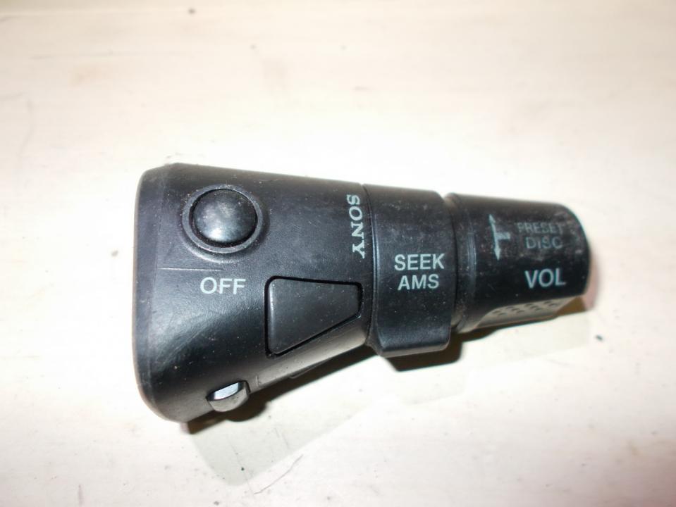 Radio (multimedijos) rankenele (mygtukai) sony  Lancia KAPPA 1996 2.4