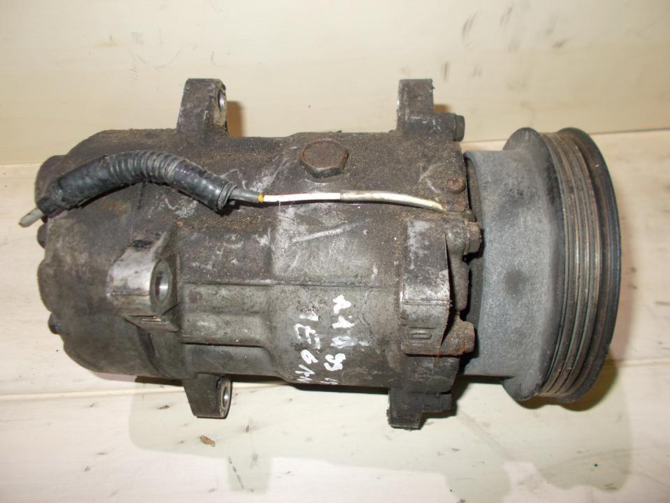 AC AIR Compressor Pump 7700272987  Renault MEGANE 2001 1.6