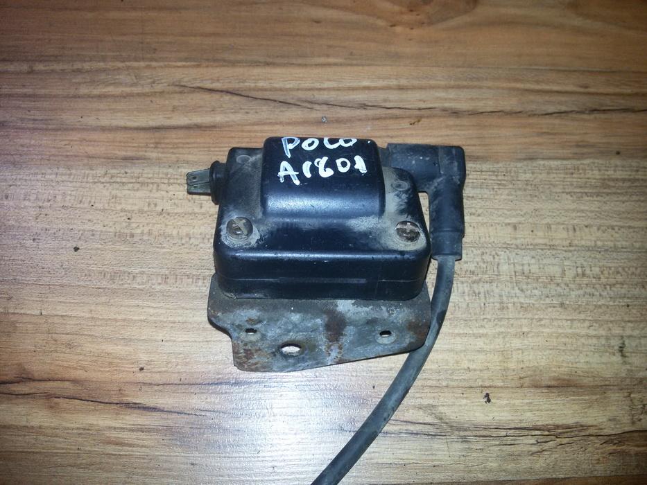 Ignition Coil 443905105a  Audi 100 1993 2.5