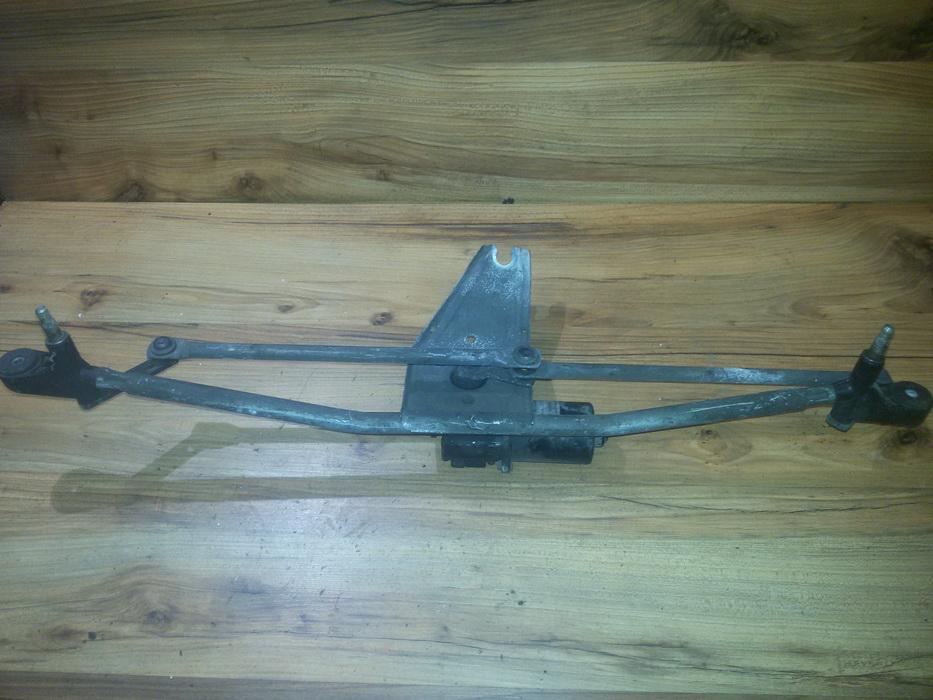 Windshield Wiper Linkage front yc1517504ae  Ford TRANSIT 1993 2.5