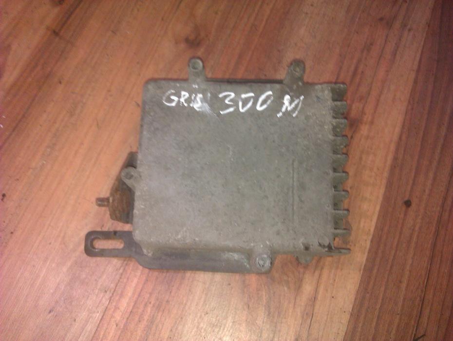Transmission Computer Gearbox 04606936ad  Chrysler 300M 2000 3.5