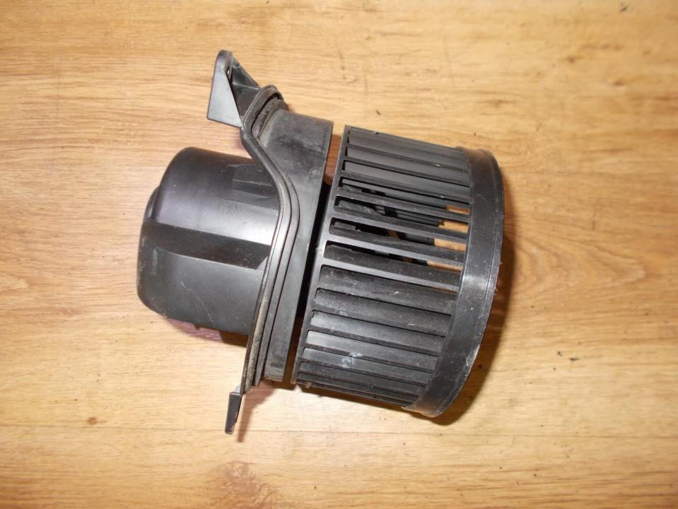 Heater blower assy xs4h18456ac  Ford FOCUS 1999 1.8