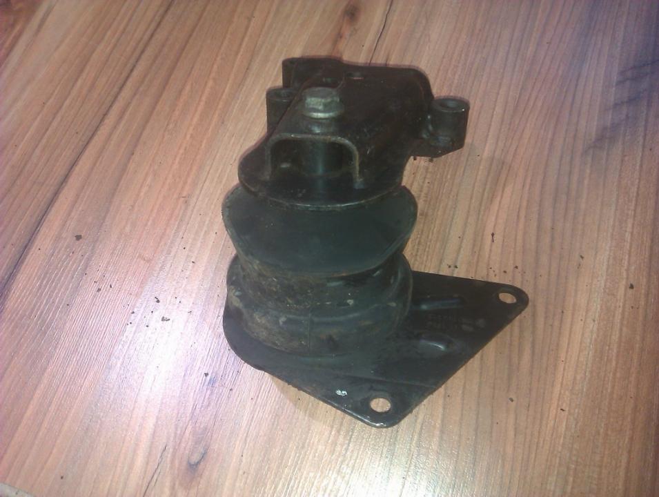 Engine Mounting and Transmission Mount (Engine support) 6n0199181c  Volkswagen POLO 2004 1.9