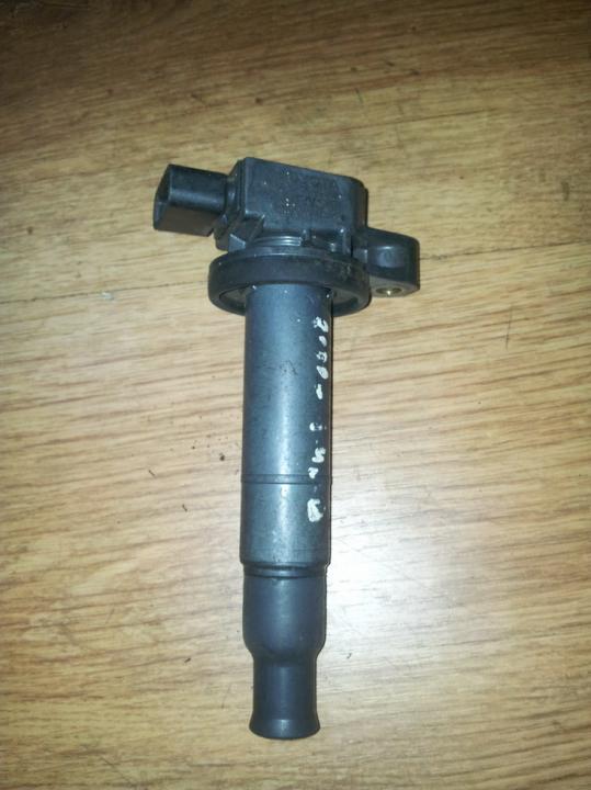 Ignition Coil 9091902240 90919-02240 Toyota YARIS 2010 1.4