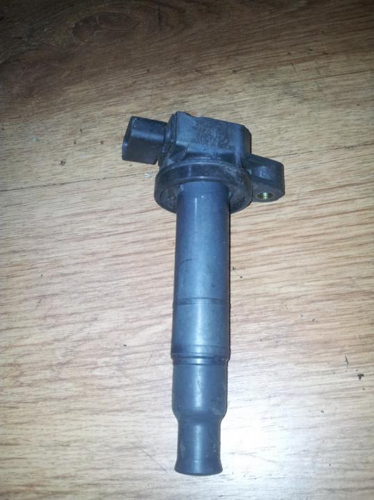 Ignition Coil 9008019021 90080-19021 Toyota YARIS 2010 1.4