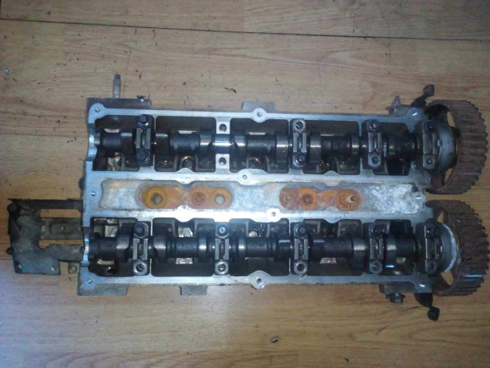 Engine Head 988m6090bf  Ford MONDEO 2002 2.0