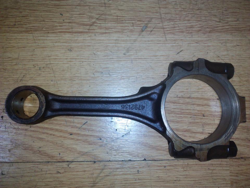 Conrod (Connecting rod) 4792136  Chrysler PACIFICA 2004 3.5