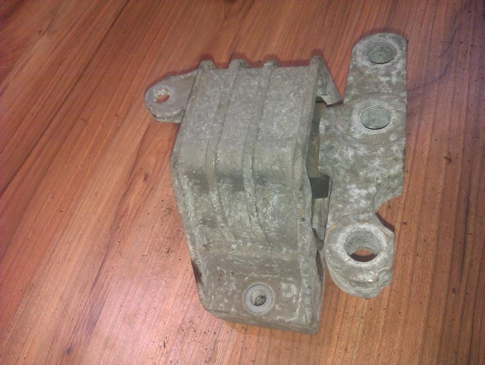 Engine Mounting and Transmission Mount (Engine support) 210446112  Opel VECTRA 2007 1.9