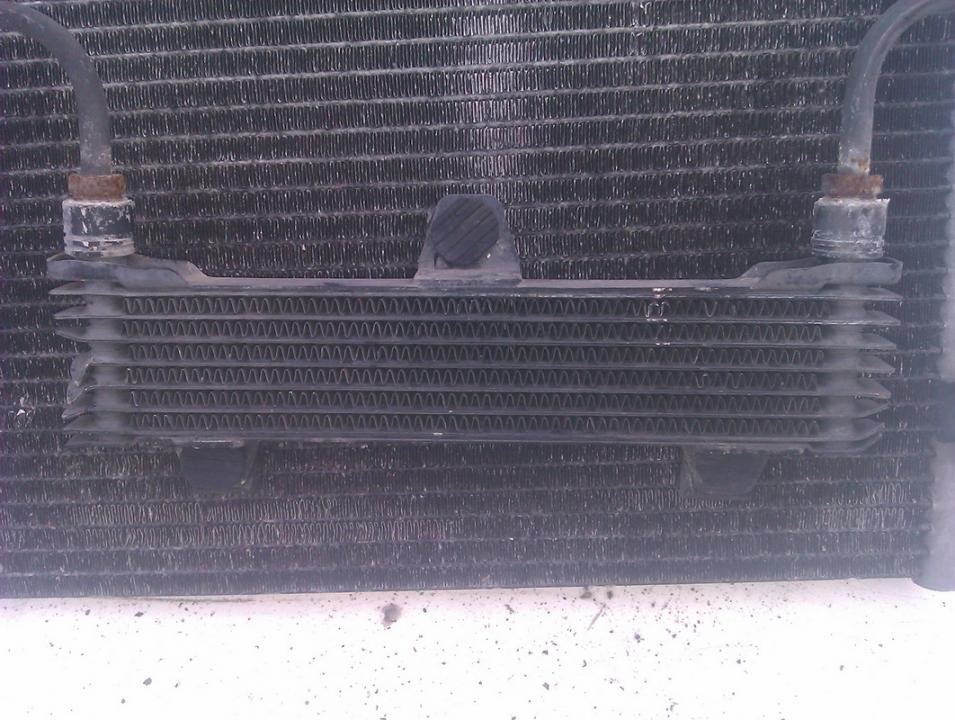 Масляные радиаторы NENUSTATYTA  Chrysler STRATUS 2005 2.4