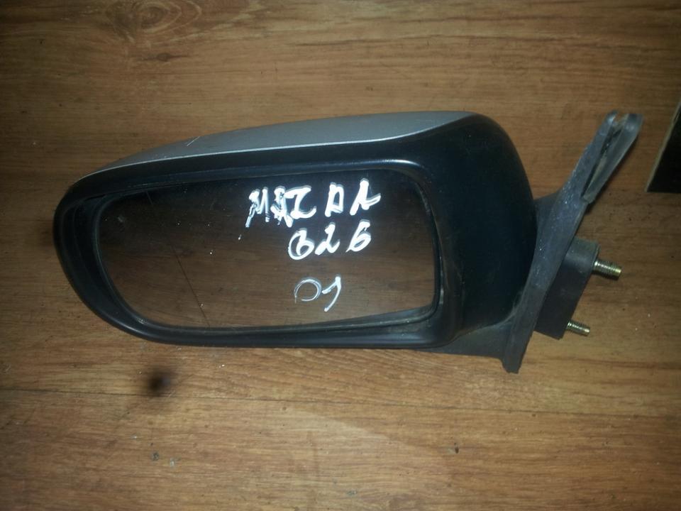 Duru veidrodelis P.K. NENUSTATYTA  Mazda 626 1992 2.0
