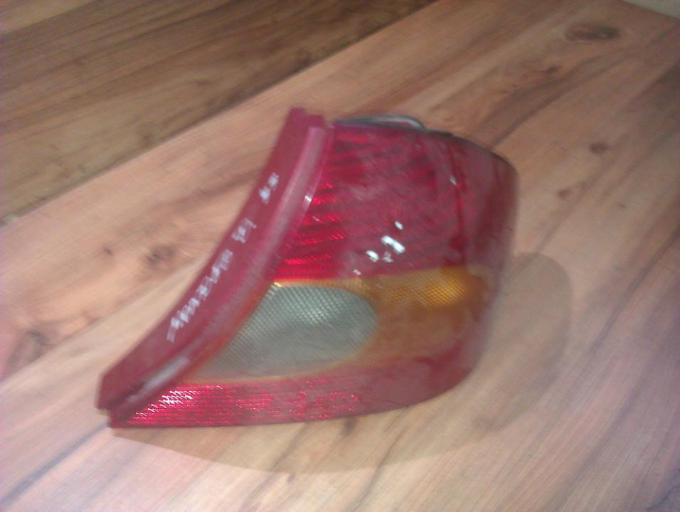 Tail Light lamp Outside, Rear Right 96bg13a602be  Ford MONDEO 1992 1.6