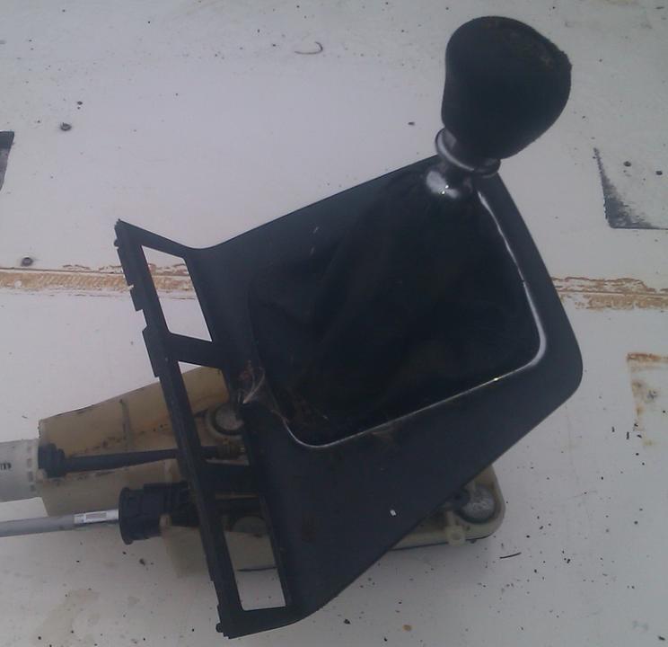 Gearshift Lever Mechanical (GEAR SELECTOR UNIT) 5S7R7K387LD  Ford MONDEO 1995 2.0
