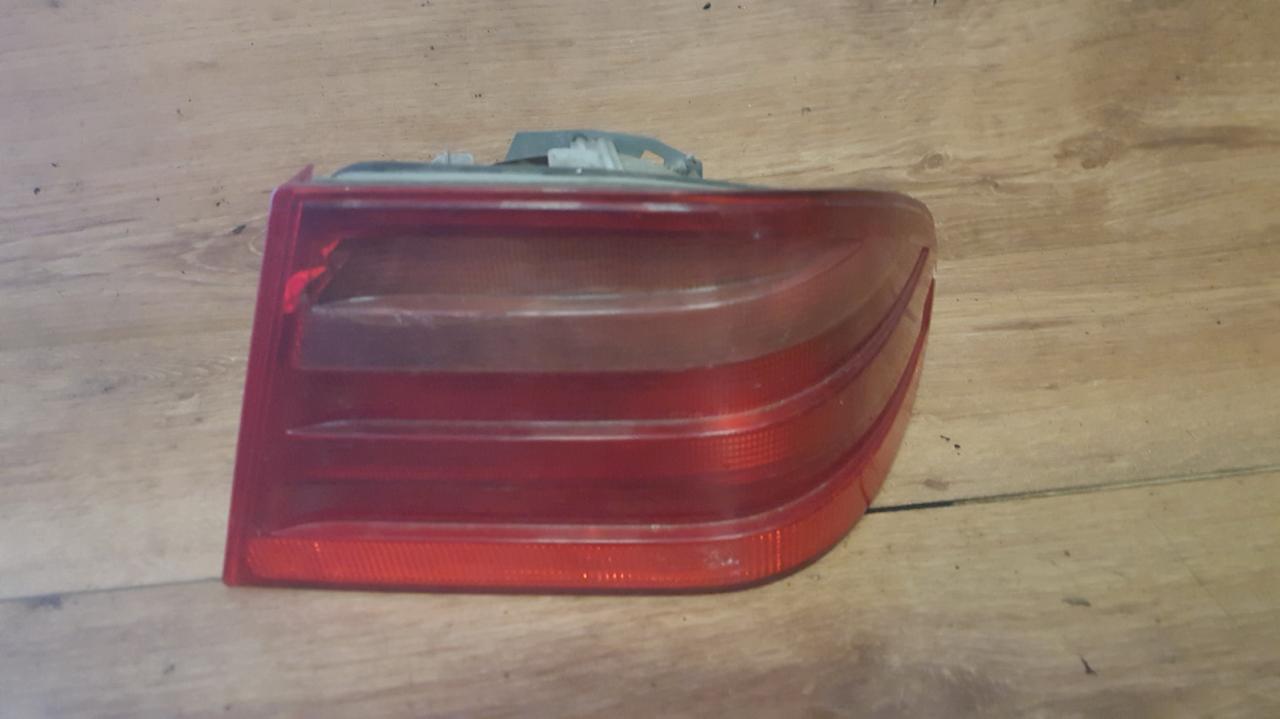 Tail Light lamp Outside, Rear Right a2108200264  Mercedes-Benz E-CLASS 2004 2.7