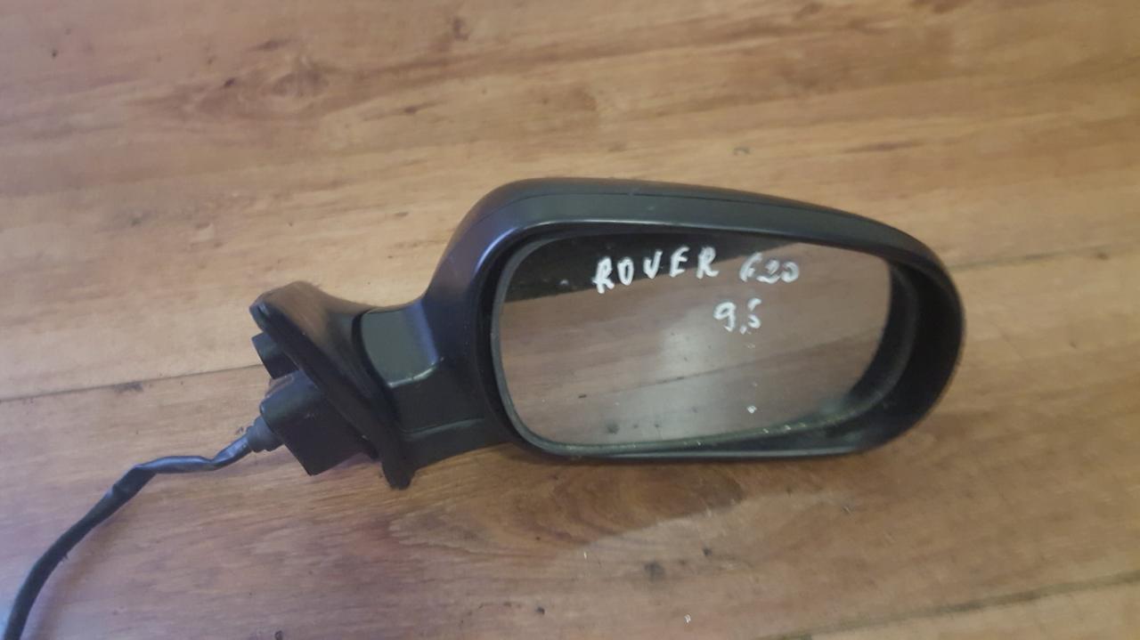 Duru veidrodelis P.D. NENUSTATYTA  Rover 600-SERIES 1995 2.0