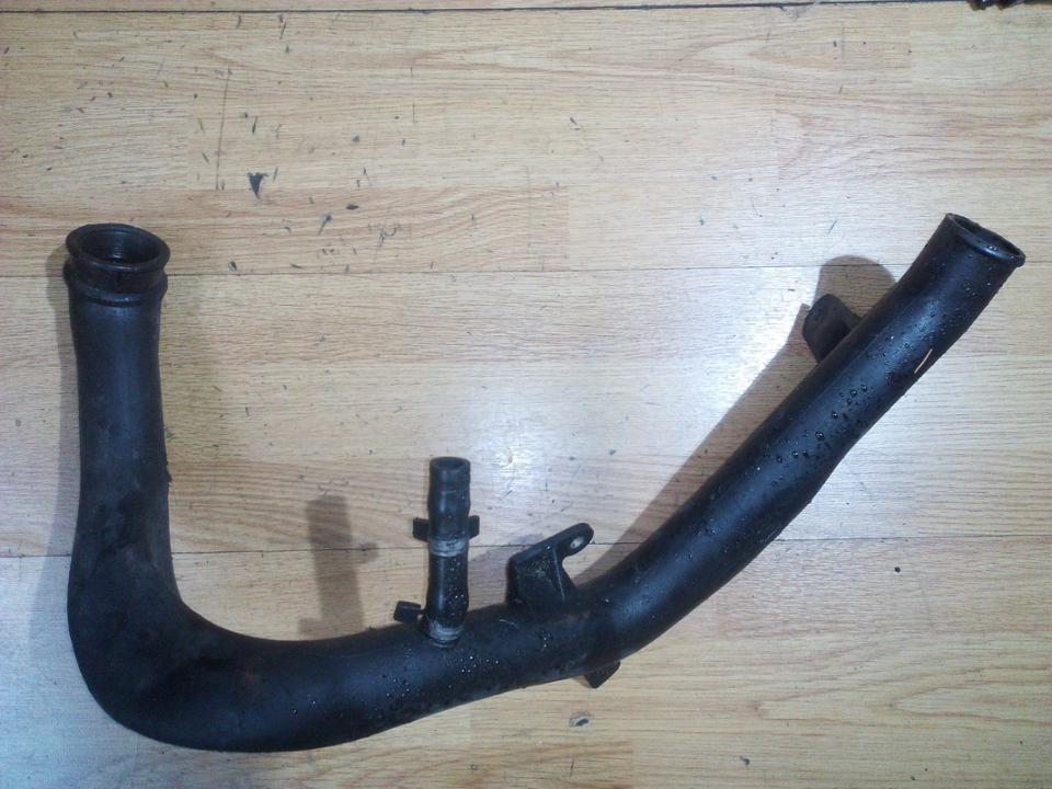 TURBO INTERCOOLER PIPE HOSE saepphp01  Opel ASTRA 1998 2.0