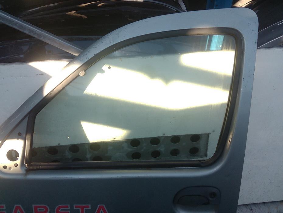 Боковое окно - передний левый NENUSTATYTA nenustatyta Renault KANGOO 2000 1.9