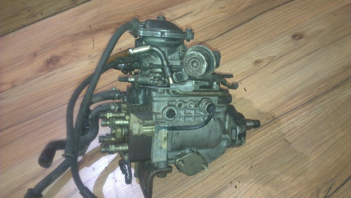 High Pressure Injection Pump 0960004480 096000-4480 Opel ASTRA 1993 1.7
