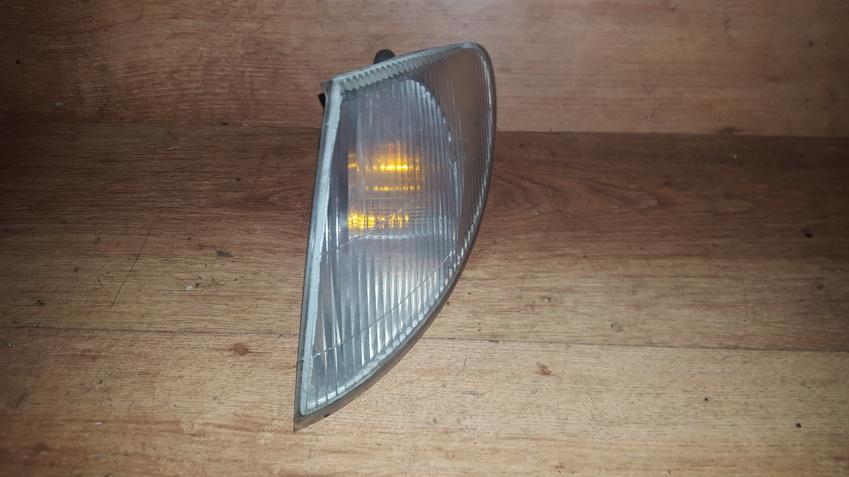Front Indicator Left Side LH 7700831466 n/a Renault SCENIC 1997 1.9