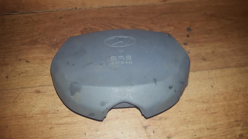 Steering srs Airbag htds1092020347 1lt Hyundai ACCENT 1997 1.5