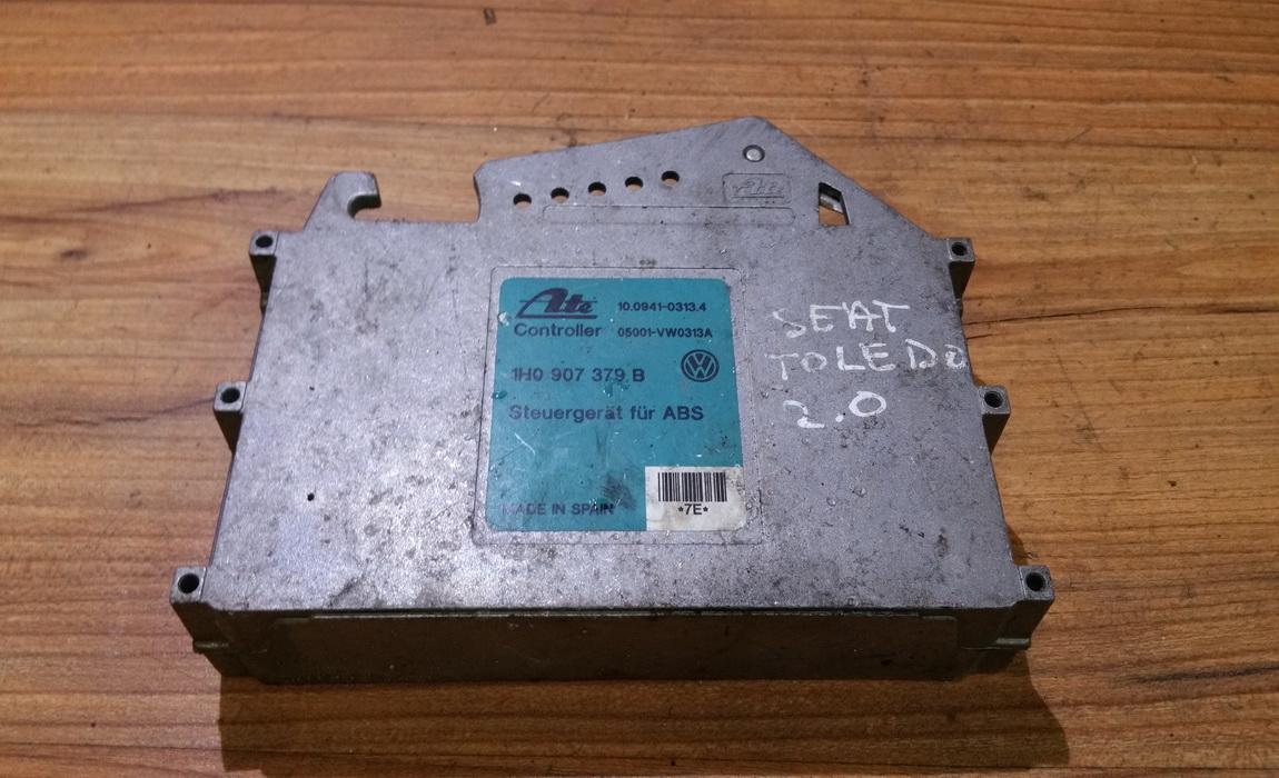 ABS Computer 0261203184 10.0941-0313.4, 05001-vw0313a Seat TOLEDO 1999 1.9