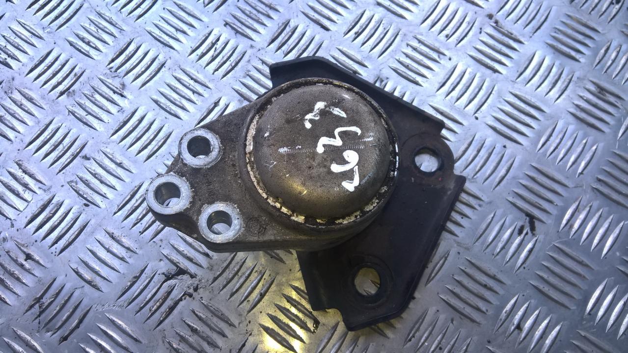 Engine Mounting and Transmission Mount (Engine support) 2s616f012ad 2s61-6f012-ad Ford FIESTA 1997 1.3