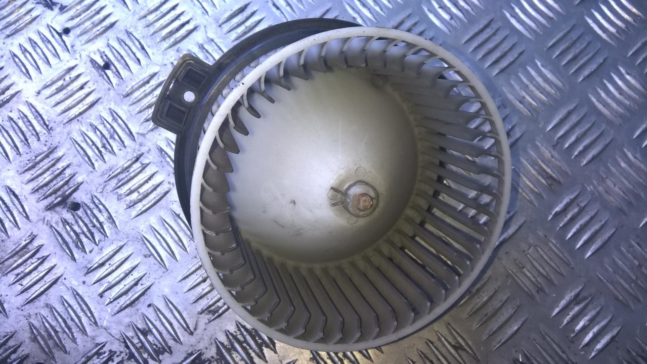 Heater blower assy 1940000330 194000-0330 Mitsubishi PAJERO 2002 2.5