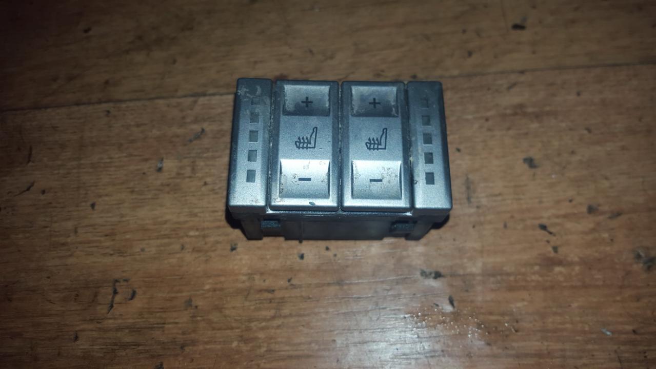Heated Seat Switch 6m2t19k314ab 6m2t-19k314-ab Ford MONDEO 1999 1.6