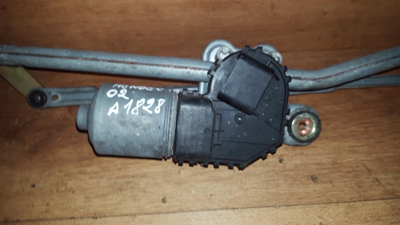windscreen front wiper motor 0390241703cep 1s7117508bd Ford MONDEO 1996 1.6