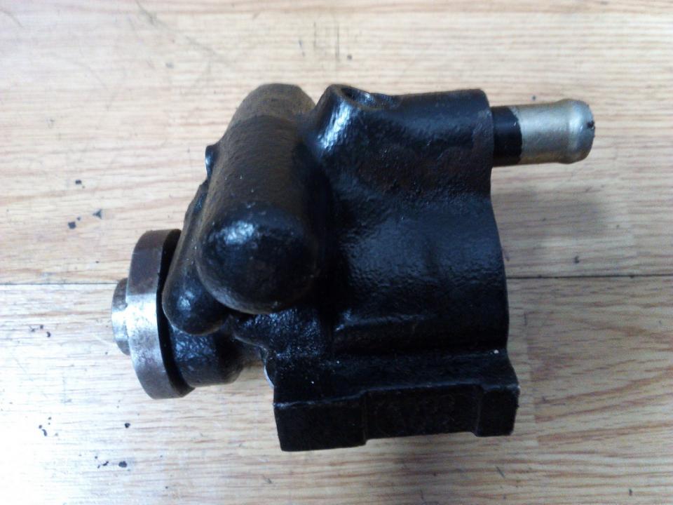 Pump assembly - Power steering pump 26025012 nenustatyta Opel TIGRA 1994 1.4