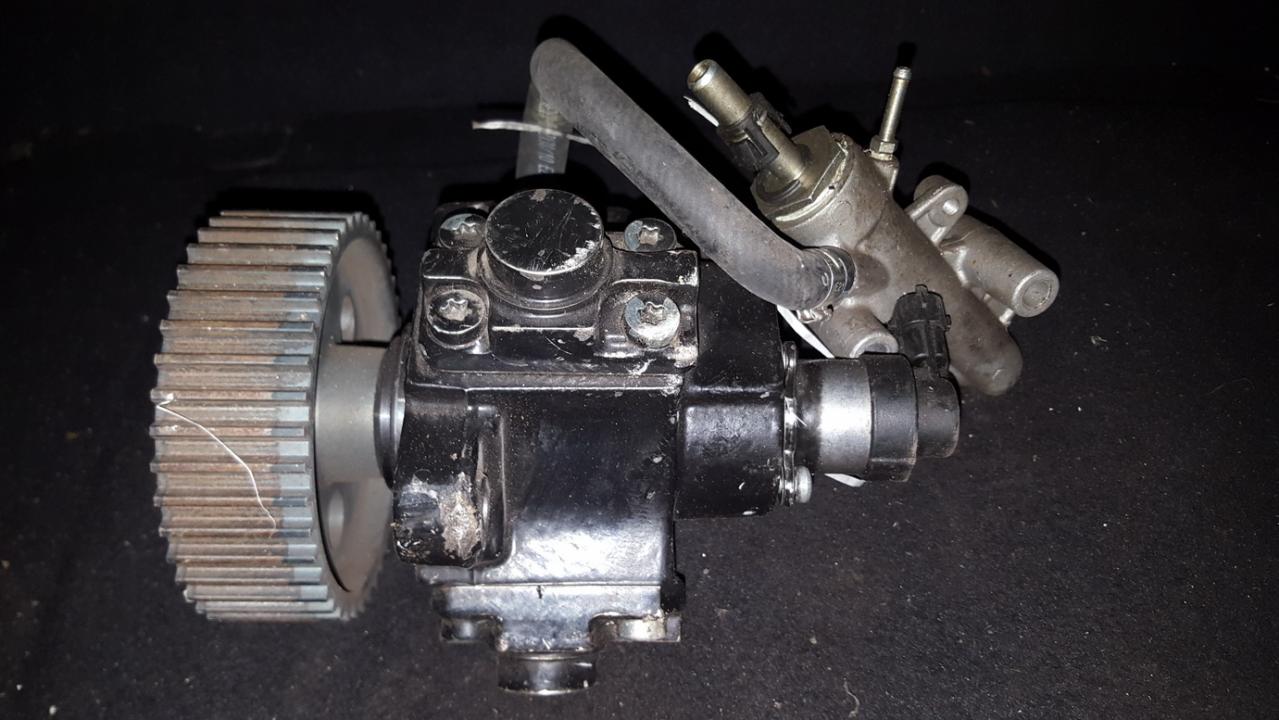 High Pressure Injection Pump 0445010156 a03782 Opel VECTRA 1997 2.0