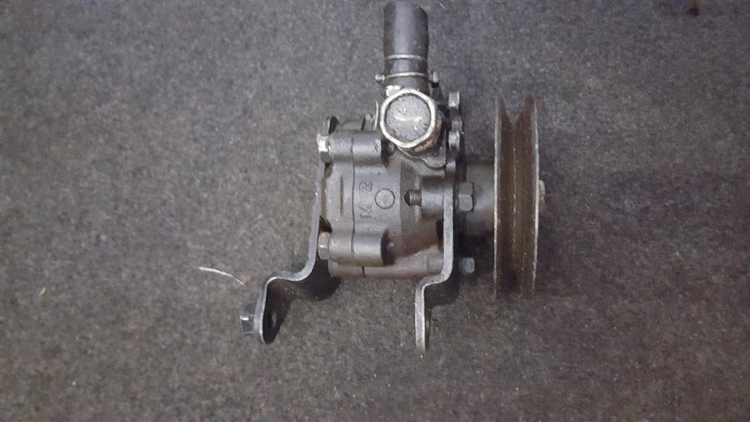 Pump assembly - Power steering pump 491100m900 n/a Nissan ALMERA 1997 1.4