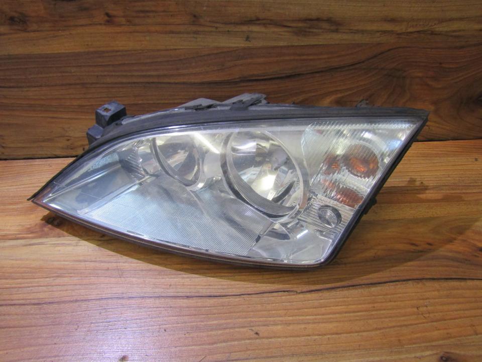 Front Headlight Left LH 0301174601 1S71-13006-BL Ford MONDEO 1999 1.8