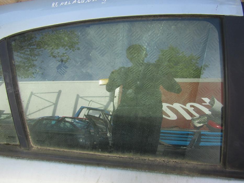 Duru stiklas G.D. NENUSTATYTA NENUSTATYTA Renault LAGUNA 1998 1.6