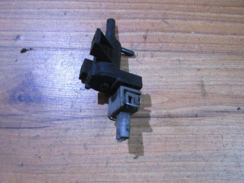 Клапан (Электромагнитный (соленоидный) клапан) nenustatytas nenustatytas Opel OMEGA 1994 2.5