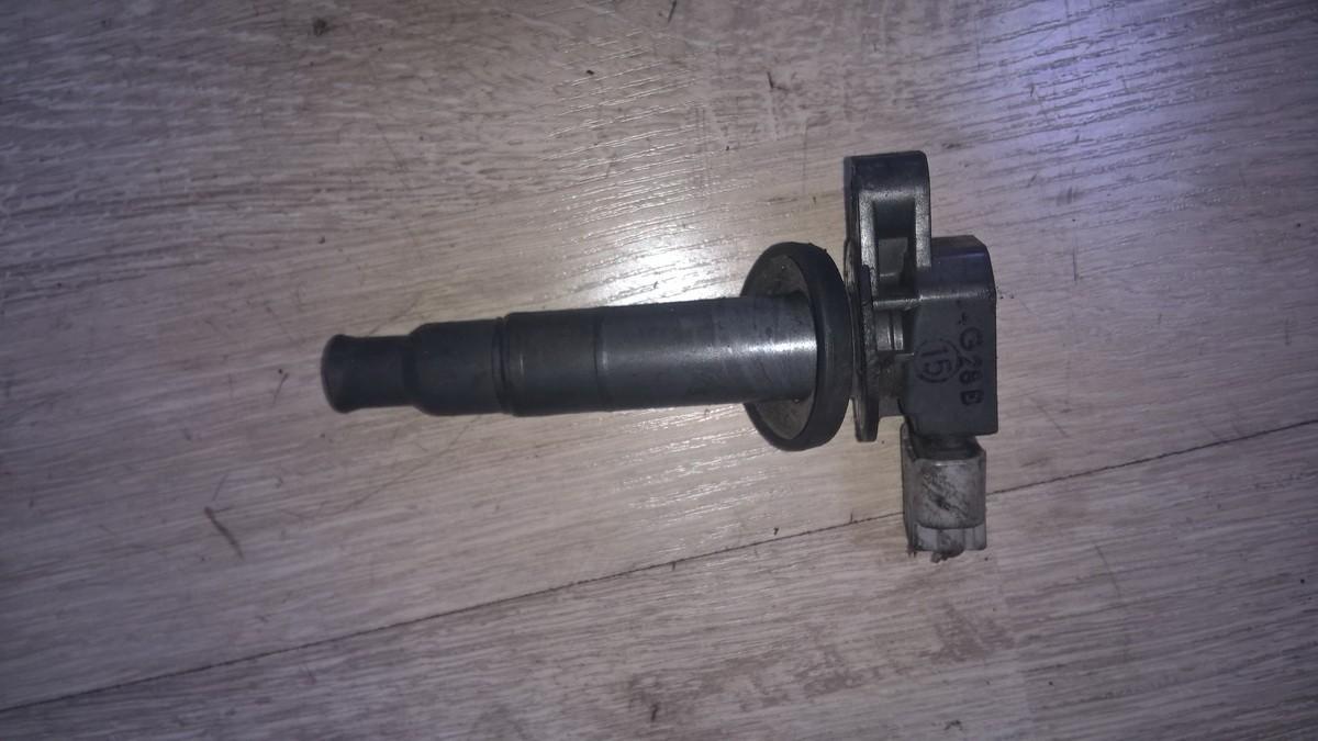Ignition Coil 9008019021 9008-19021 Toyota YARIS 2009 1.3