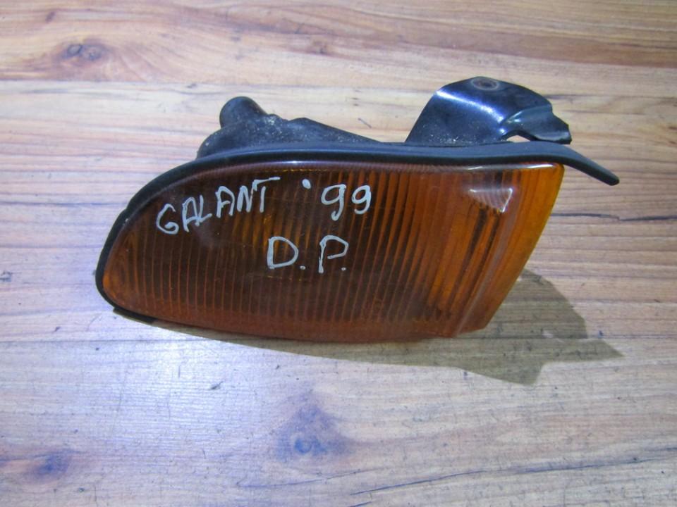 Posukis P.D. 0454365 016491 Mitsubishi GALANT 1996 2.0