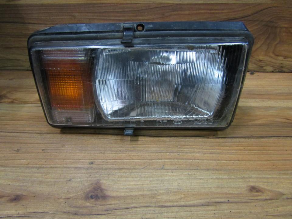 Front Headlight Right RH 37003100180 370031001-80 Lada 2104 1992 1.5