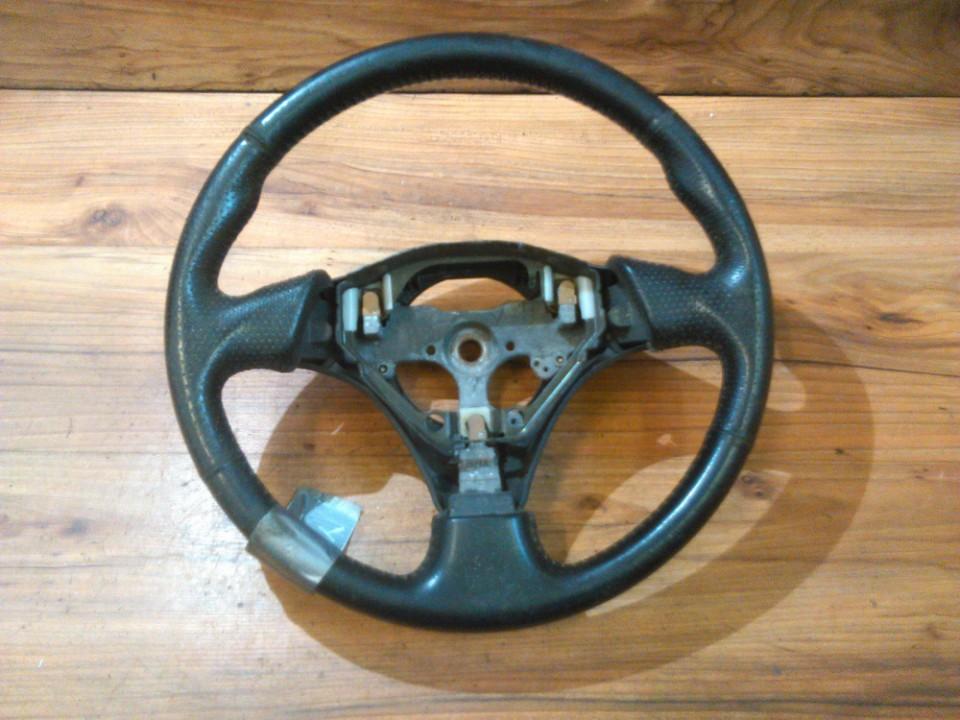 Steering wheel nenustatytas nenustatytas Toyota YARIS 2018 1.5