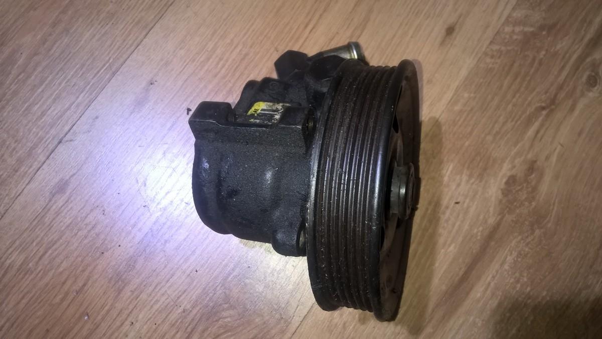 Pump assembly - Power steering pump hbdae hbd-ae, 3jb1000 Ford MONDEO 1998 1.8