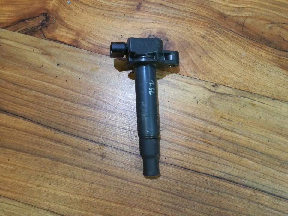 Ignition Coil 9091902240 Nera Toyota YARIS VERSO 2002 1.5