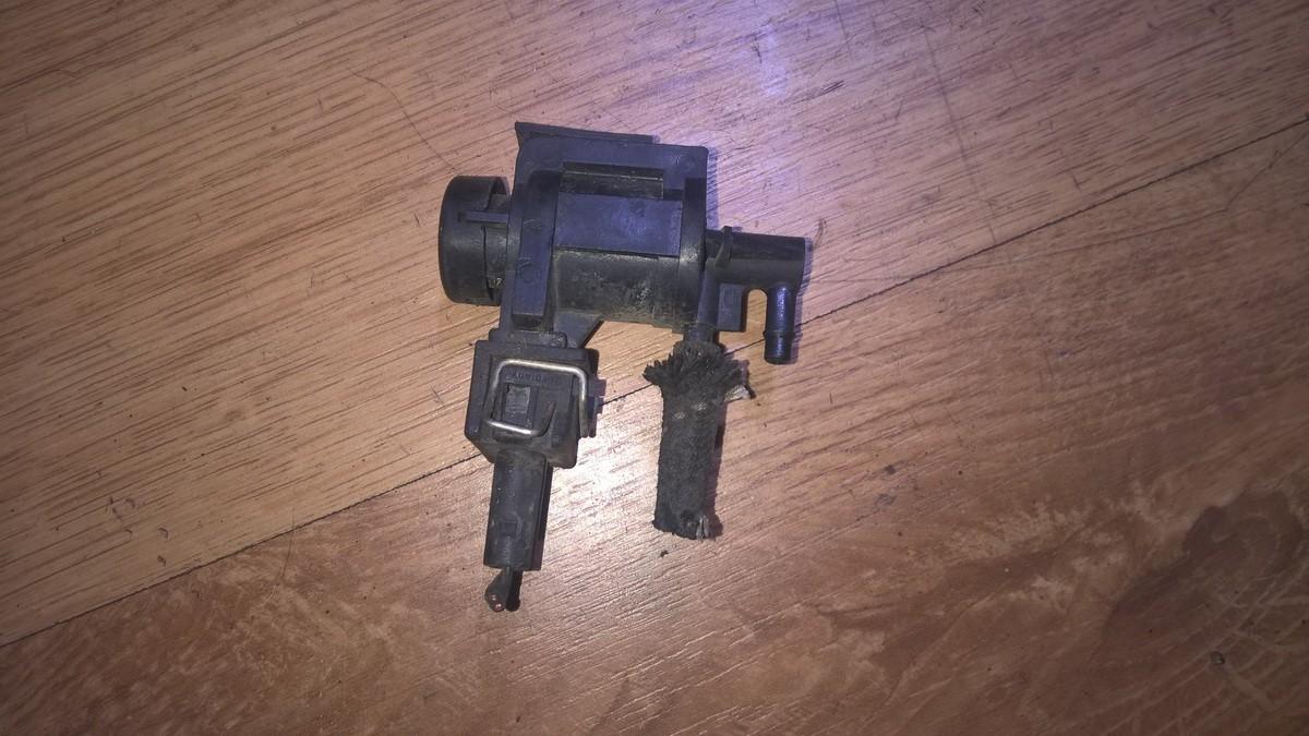 Electrical selenoid (Electromagnetic solenoid) 191906283a 191-906-283-a Volkswagen GOLF 1998 1.9