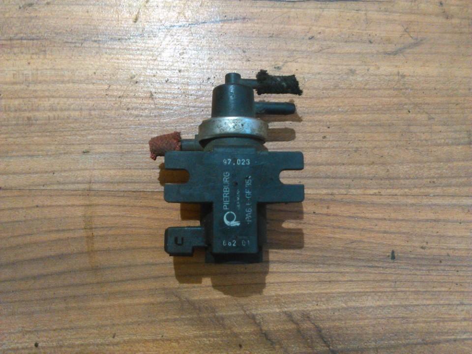 Клапан (Электромагнитный (соленоидный) клапан) 1h0906627 nenustatytas Volkswagen TRANSPORTER 1993 2.4