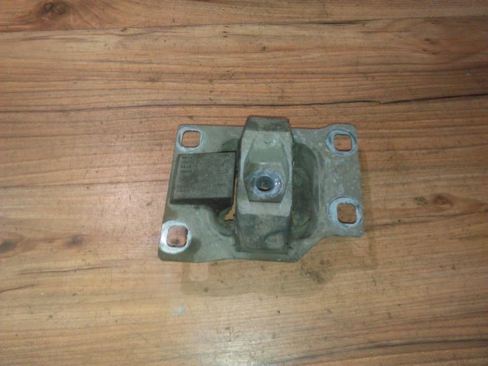 Engine Mounting and Transmission Mount (Engine support) 98ab7m121aj 538352b Ford FOCUS 2012 1.6
